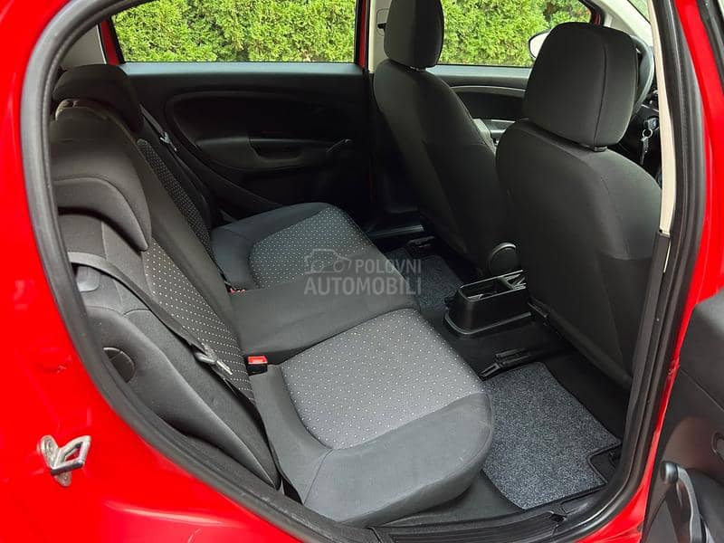 Fiat Grande Punto 1.4 8v Fiat Grande Punto 1.4 8v