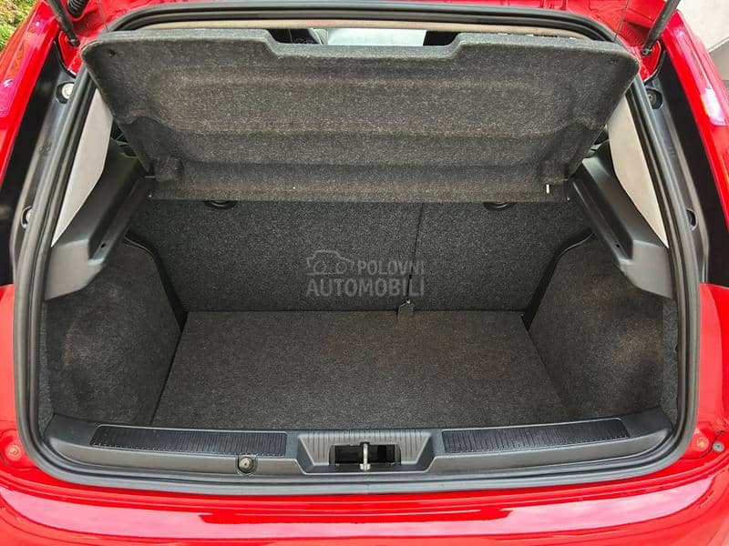 Fiat Grande Punto 1.4 8v Fiat Grande Punto 1.4 8v