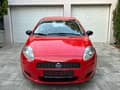 Fiat Grande Punto 1.4 8v