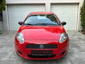 Fiat Grande Punto 1.4 8v