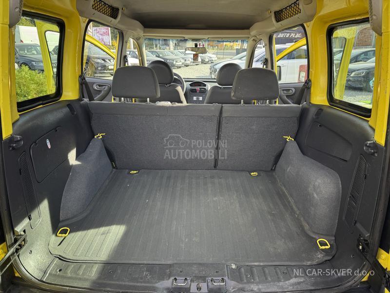 Opel Combo 1.4B COSMO