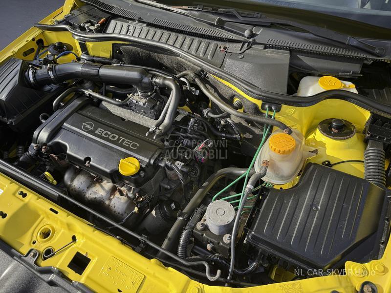 Opel Combo 1.4B COSMO