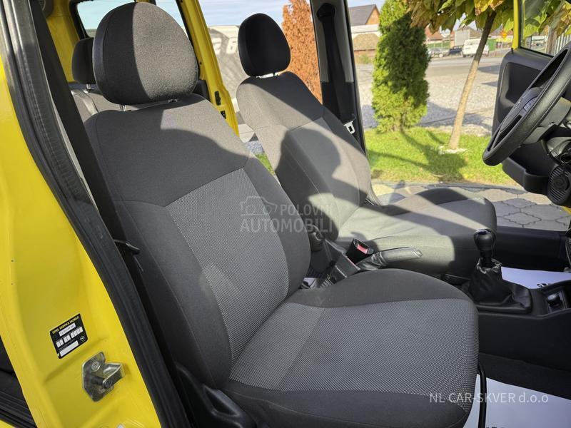 Opel Combo 1.4B COSMO