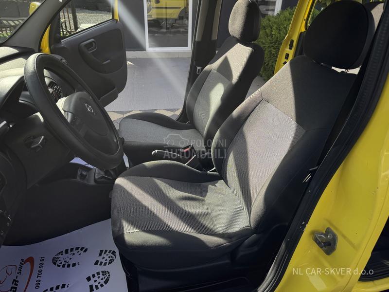 Opel Combo 1.4B COSMO
