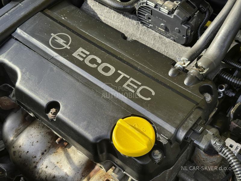 Opel Combo 1.4B COSMO