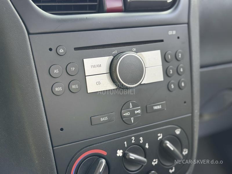 Opel Combo 1.4B COSMO