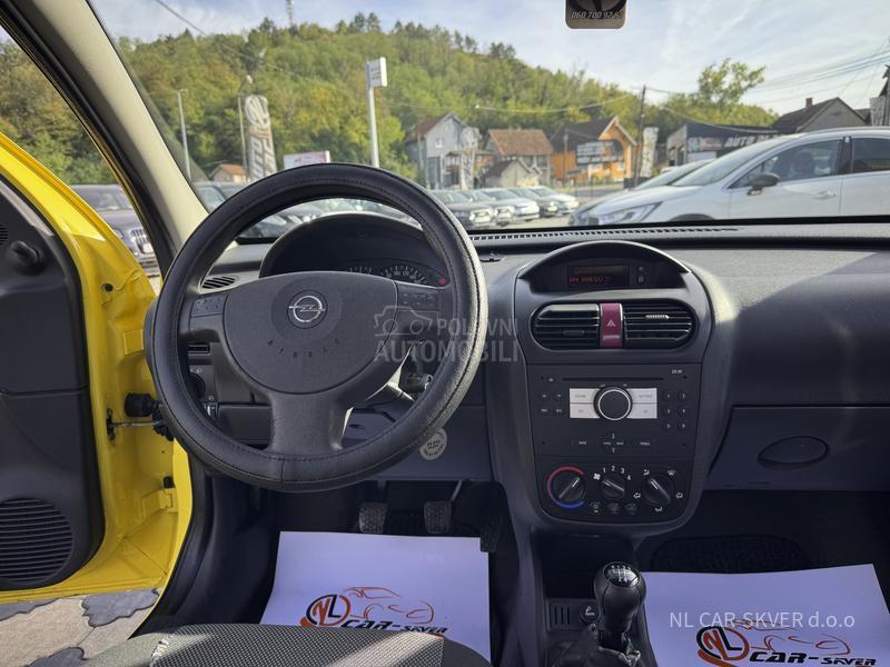 Opel Combo 1.4B COSMO