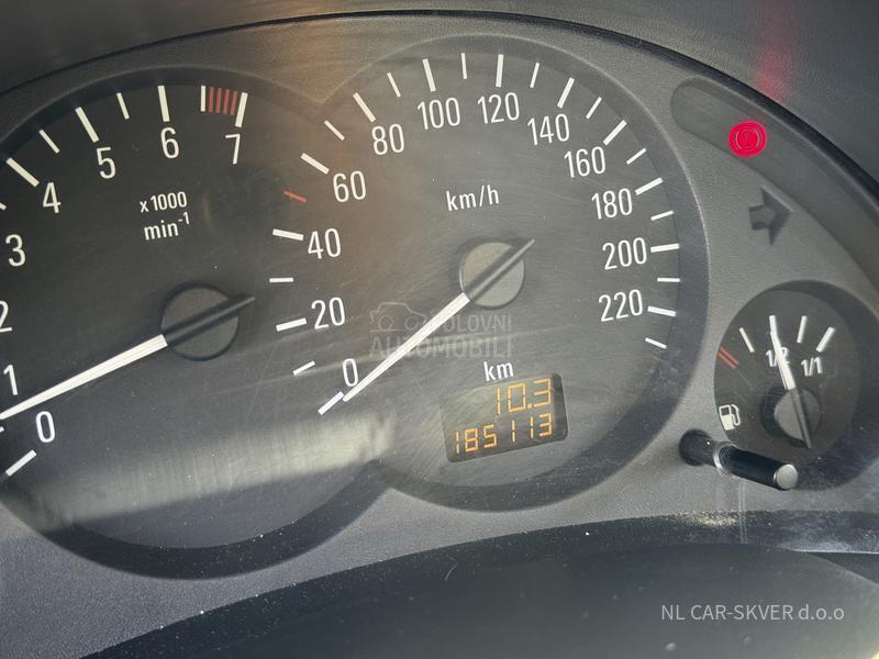 Opel Combo 1.4B COSMO