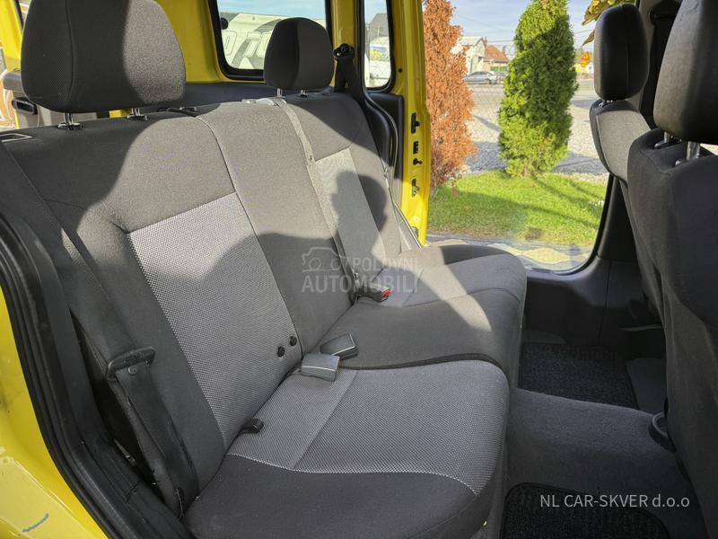 Opel Combo 1.4B COSMO