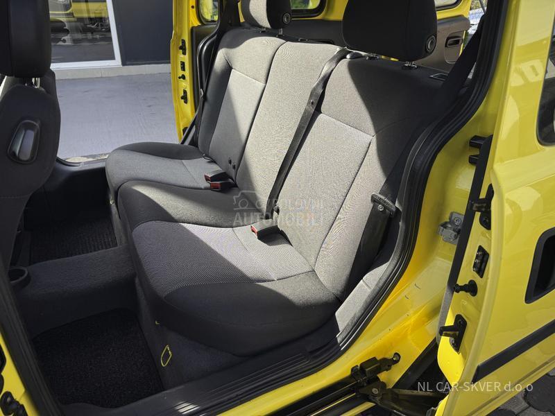 Opel Combo 1.4B COSMO