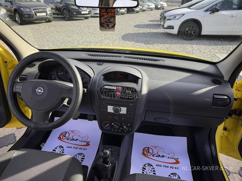 Opel Combo 1.4B COSMO