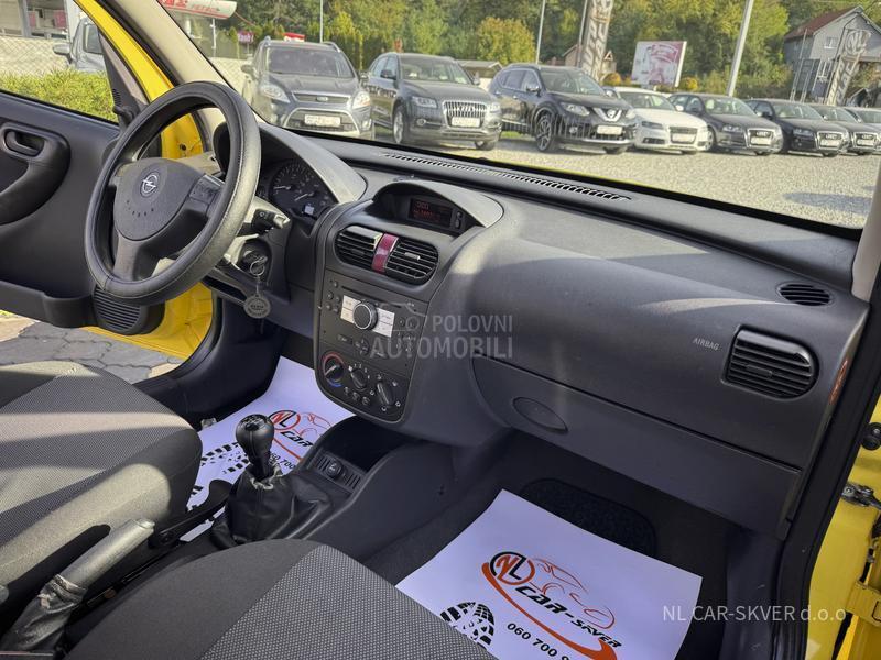 Opel Combo 1.4B COSMO