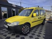 Opel Combo 1.4B COSMO