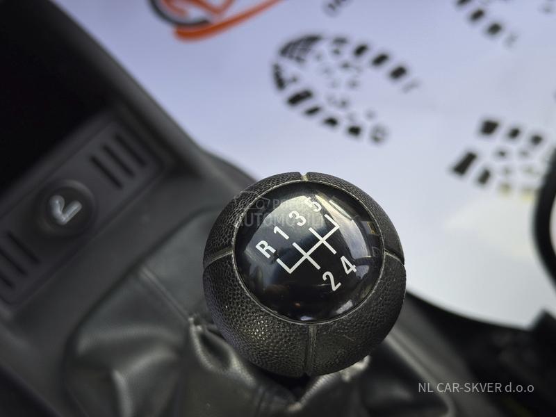 Opel Combo 1.4B COSMO