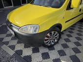 Opel Combo 1.4B COSMO