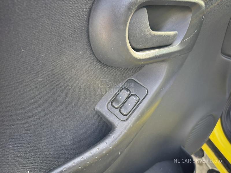 Opel Combo 1.4B COSMO