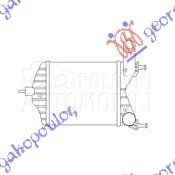HLADNJAK INTERKULERA 1.3 MJTD
