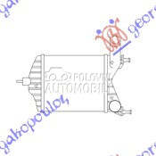 HLADNJAK INTERKULERA 1.3 MJTD