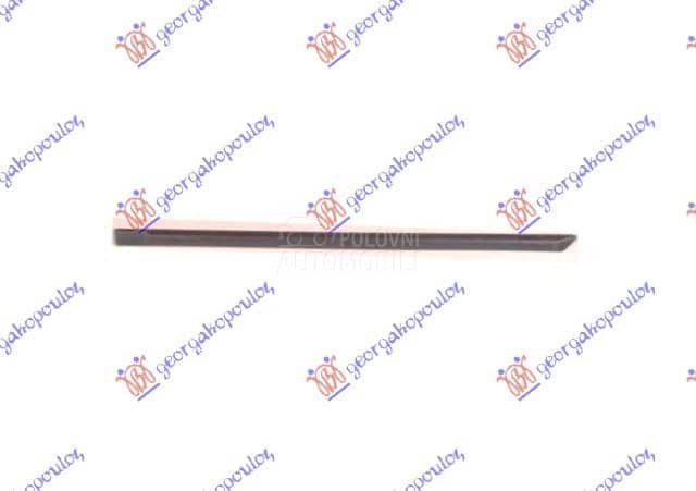 LAJSNA ZADNJIH VRATA Levo