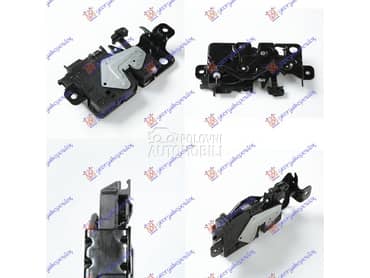 BRAVA GEPEK VRATA za BMW X1 od 2015. do 2019. god.