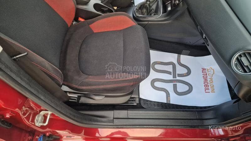 Fiat Bravo 1.6 Mjet SPORT