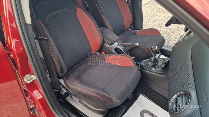 Fiat Bravo 1.6 Mjet SPORT