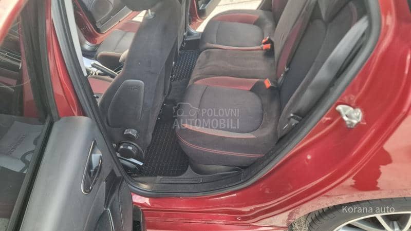 Fiat Bravo 1.6 Mjet SPORT