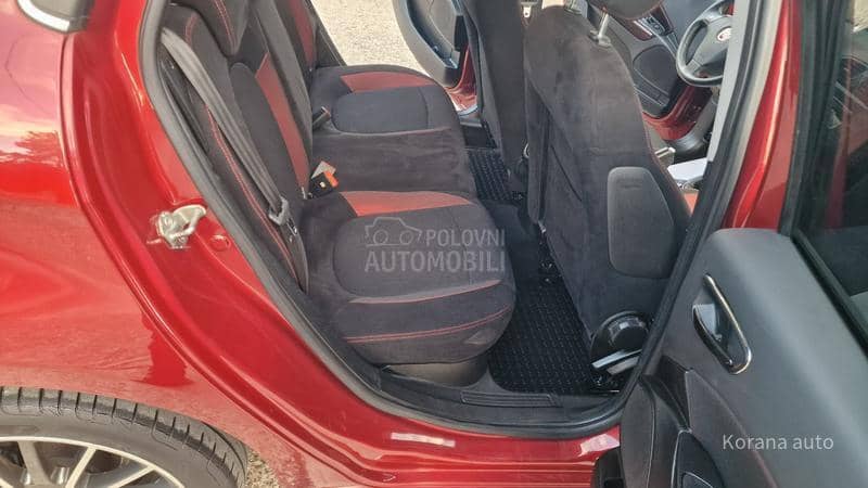 Fiat Bravo 1.6 Mjet SPORT