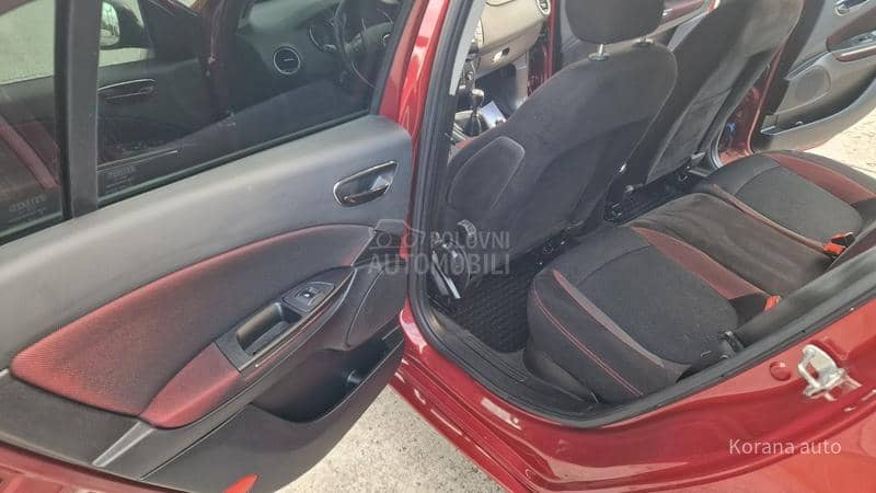 Fiat Bravo 1.6 Mjet SPORT