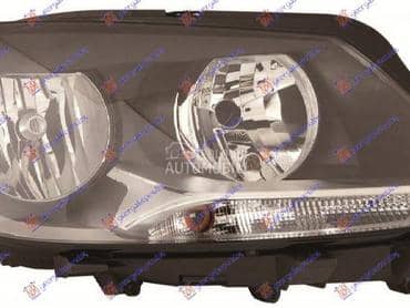 FAR ELEKTRICNI Desno za Volkswagen Touran od 2010. do 2015. god.