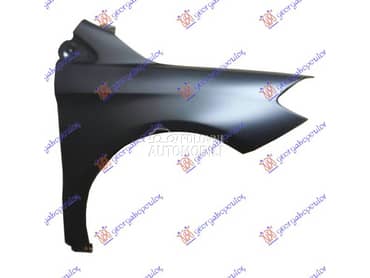 KRILO Desno za Mercedes Benz B Klasa od 2011. do 2014. god.