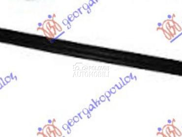 SPOJLER PREDNJEG BRANIKA (O) za Fiat Punto od 2003. do 2011. god.