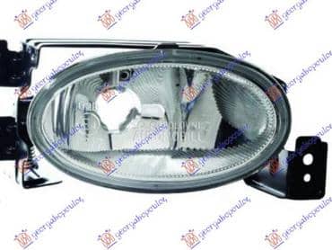 MAGLENKA 06- Levo za Honda Accord od 2003. do 2008. god.