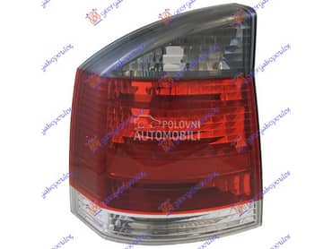 STOP LAMPA 4/5 VRATA Levo za Opel Vectra C od 2002. do 2005. god.