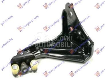 KLIZAC KLIZNIH VRATA DONJI... za Fiat Scudo od 2007. do 2016. god.