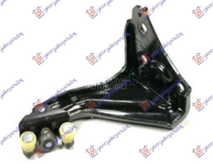 KLIZAC KLIZNIH VRATA DONJI...