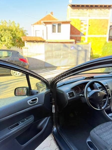 Peugeot 307 1.4 HDI
