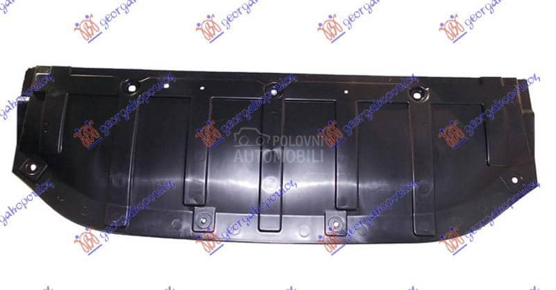 ZASTITA MOTORA PREDNJA