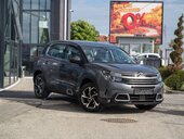 Citroen C5 Aircross 1.2Puretech Led Nav