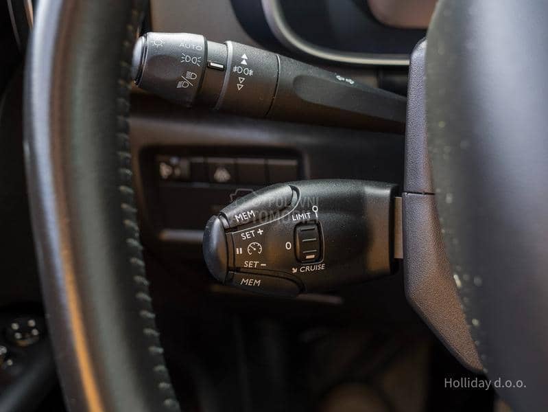 Citroen C5 Aircross 1.2Puretech Led Nav
