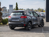 Citroen C5 Aircross 1.2Puretech Led Nav