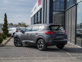 Citroen C5 Aircross 1.2Puretech Led Nav