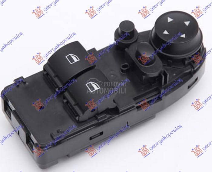 PREKIDAC U PREDNJIM...