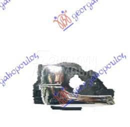 KVAKA PREDNJIH/ZADNJIH...