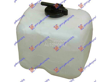 POSUDA ZA ANTIFRIZ za Mitsubishi Pajero od 1992. do 1995. god.