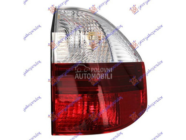 STOP LAMPA SPOLJASNJA Desno za BMW X3 od 2007. do 2011. god.