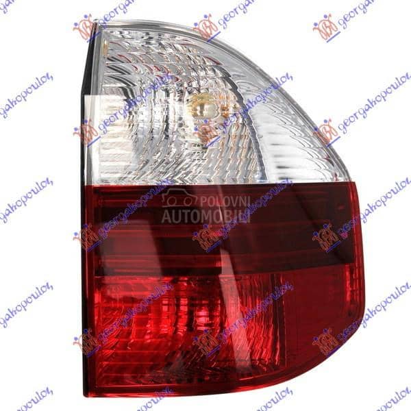 STOP LAMPA SPOLJASNJA Desno