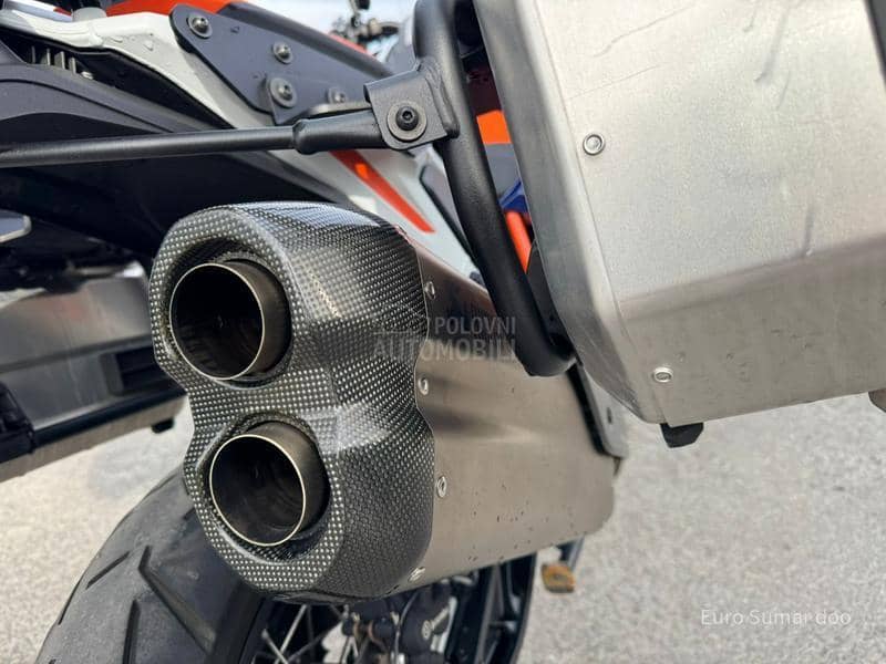 KTM 1290 SUPERADVENTURE R