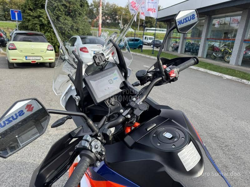 KTM 1290 SUPERADVENTURE R