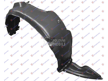 POTKRILO PLASTICNO za Kia cee`d od 2007. do 2010. god.